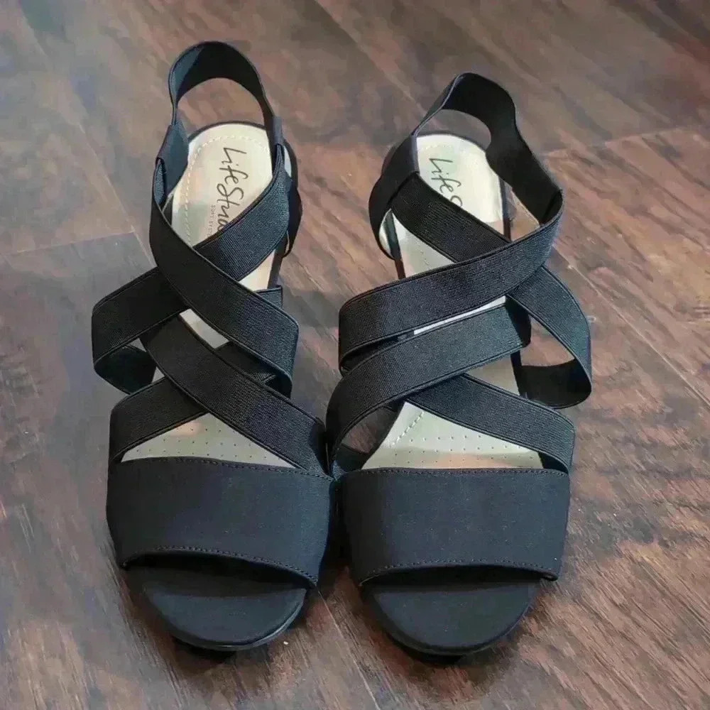 LifeStride Women's Charlotte Sandal